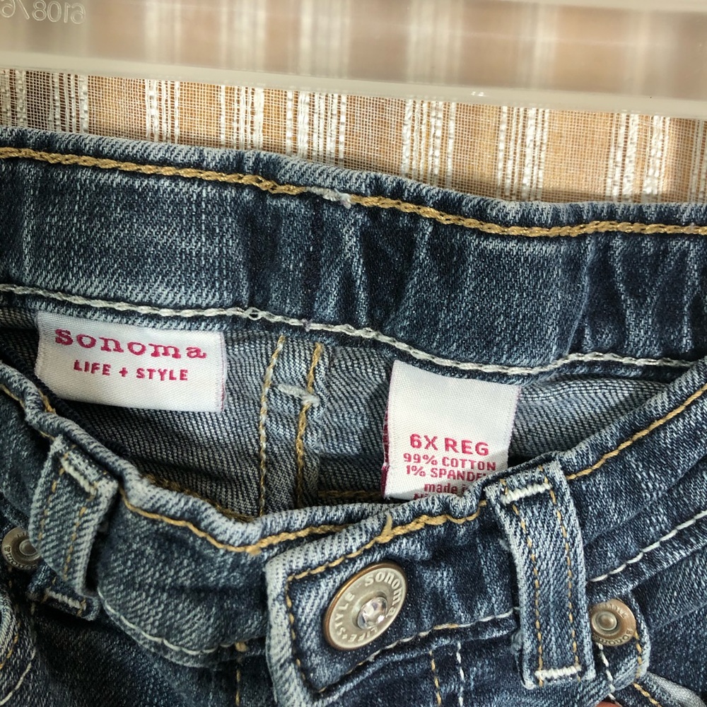 Jeans - Picture 3 of 3